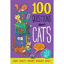 100 Questions About Cats