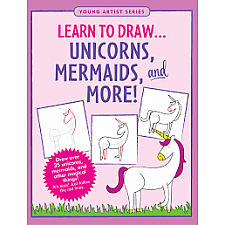 Learn to Draw Unicorns