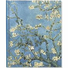 Almond Blossom Journal