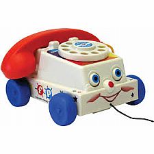 Chatter Phone