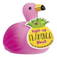 Light-up Flamingo