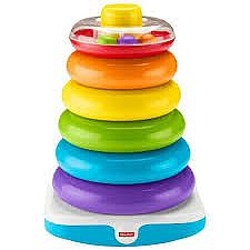 Rock-a-Stack