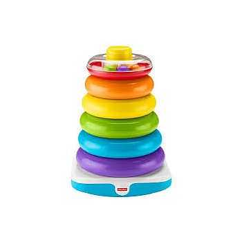 Rock-a-Stack