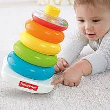 Rock-a-Stack