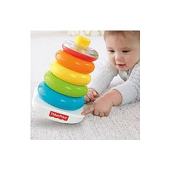 Rock-a-Stack