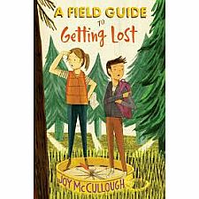 A Field Guide to Getting Lost