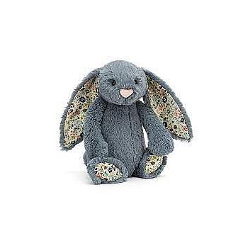Blossom Dusky Blue Bunny