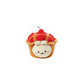 Bunniroll Cherry Pie