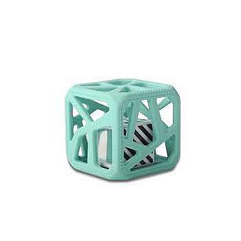 Mint Chew Cube