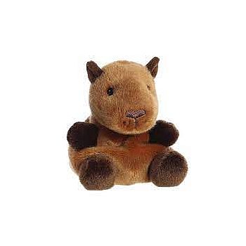 Sid Capybara Palm Pal