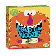 Feed The Woozle