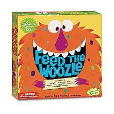 Feed The Woozle