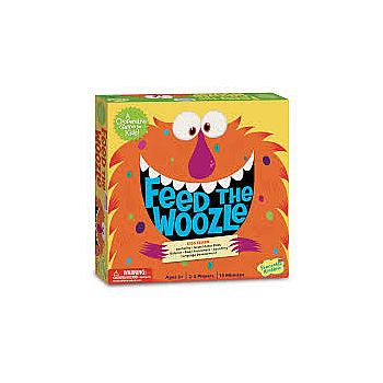 Feed The Woozle