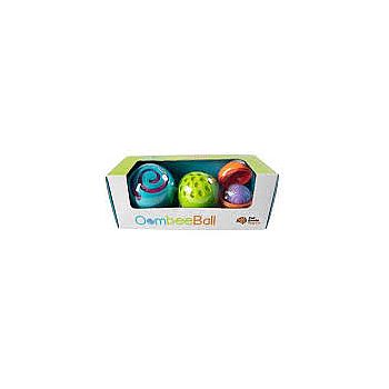 OombeeBall
