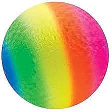 Rainbow Kickall