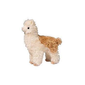Alice Alpaca