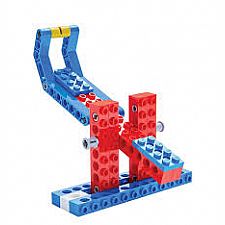  LEGO Gadgets