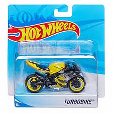 Hot Wheels Street Power