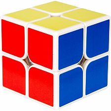 2x2 Quick Cube