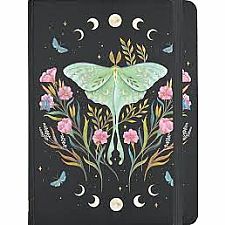  Luna Moth Journal