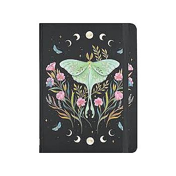  Luna Moth Journal