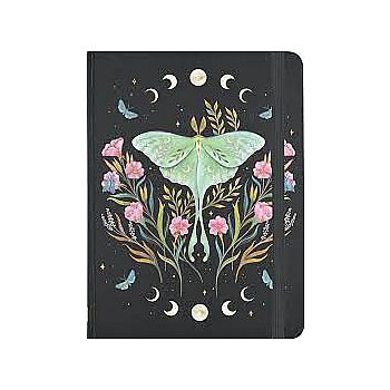Luna Moth Journal