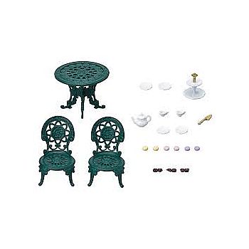Tea and Treats Set