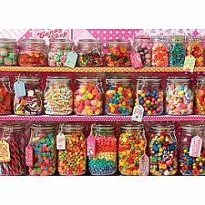 Sweet Sweet Sugar Puzzle - 35 Piece