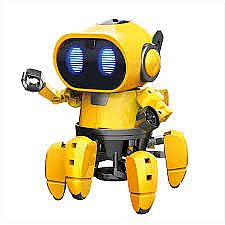 Zivko Robot