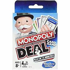 Monopoly Deal