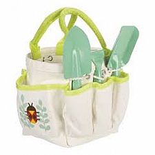 Garden Tote