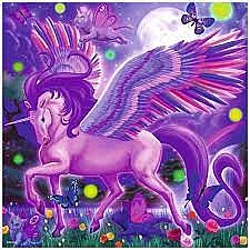 Mythical Majesty 3 X 49