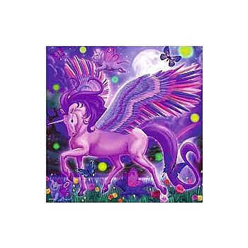 Mythical Majesty 3 X 49
