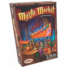 Mystic Market