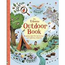 Outdoor Book