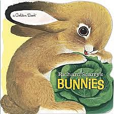 R. Scarry's Bunnies