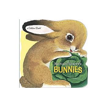 R. Scarry's Bunnies