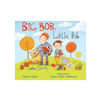 Big Bob Little Bob