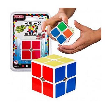 2x2 Quick Cube