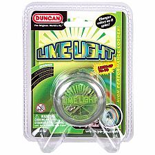 Limelight Yo-yo