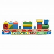 Stacking Train