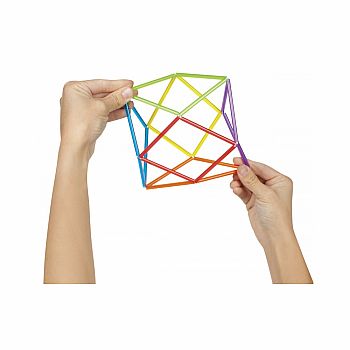Geo-Twister