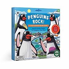 Penguins Rock