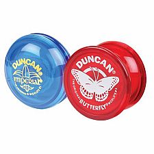 Duncan Yo-Yo