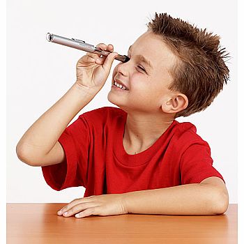  Pocket Scope