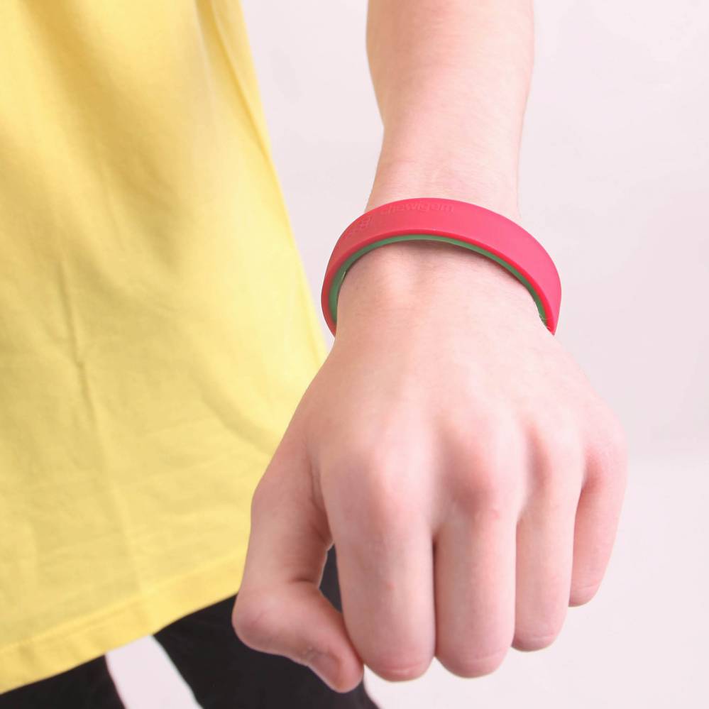 Sensory wristband hot sale