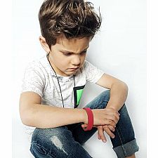 Child Flip Sensory Bracelet