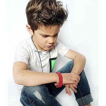 Child Flip Sensory Bracelet