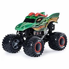 Large Monster Jam