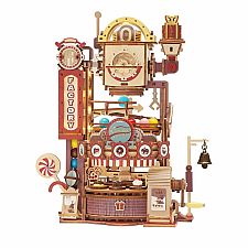 Chocolate Factory